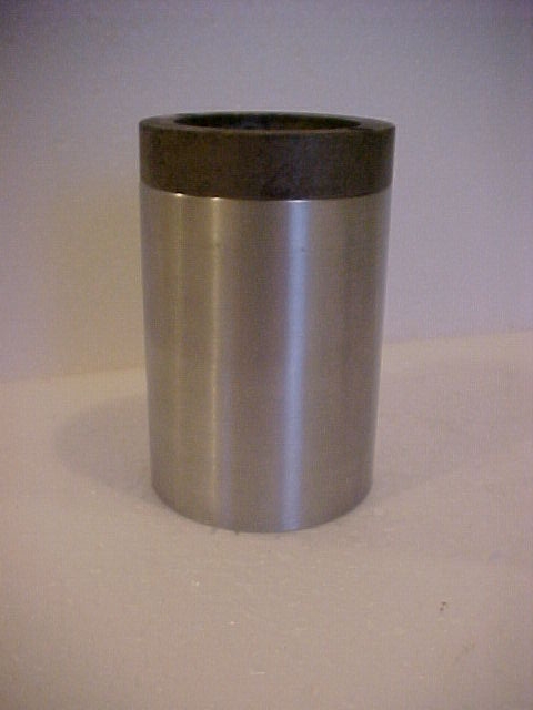 Custom Nosepiece For 1" External Crimping Collet