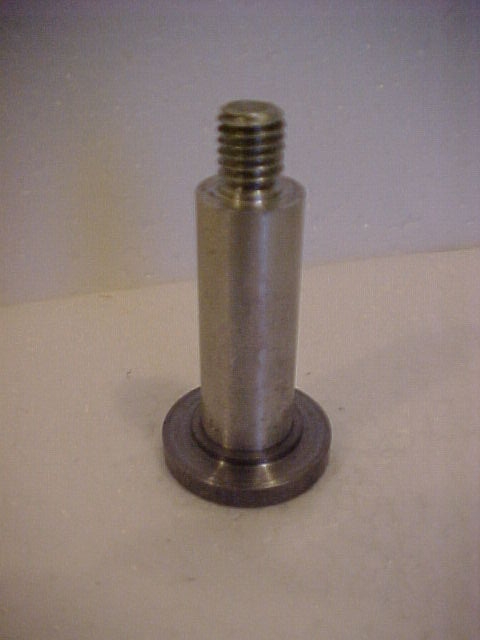 Custom Collet Stop For 1" External Crimping Collet