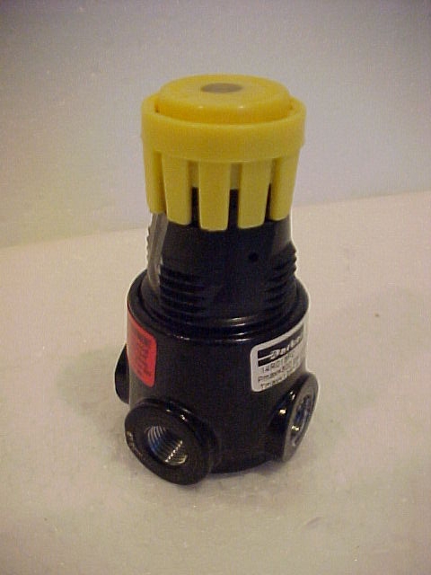 Pneumatic Regulator