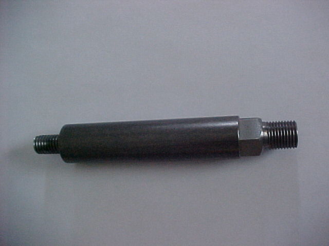 Pneumatic Decrimping mandrel