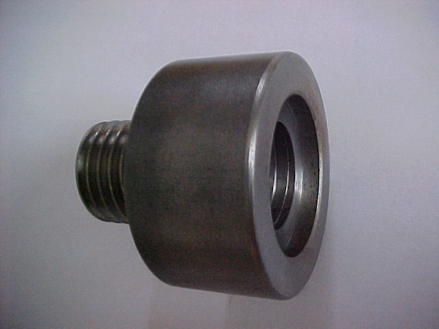 Medium ram head