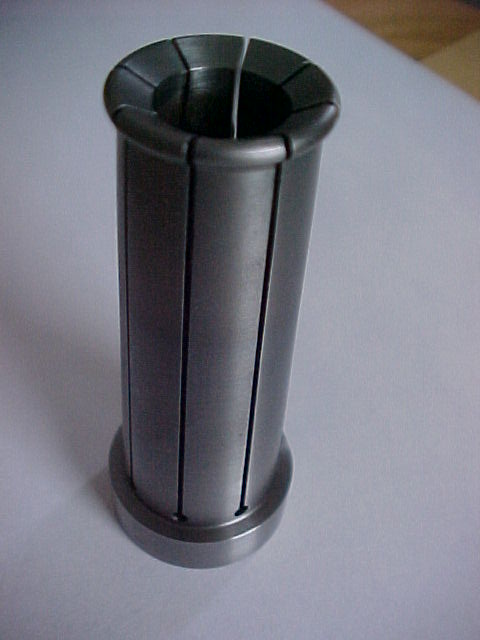 8 split can crimping collet