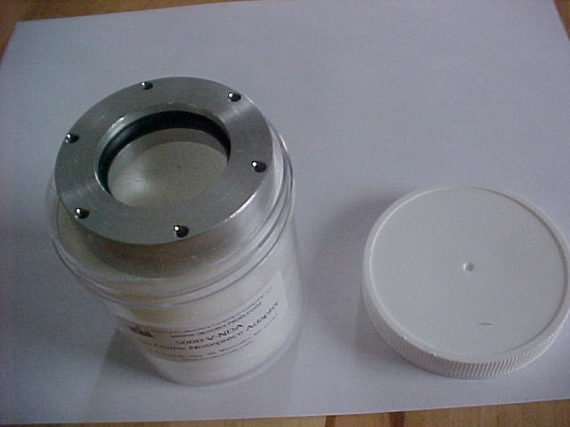 No-dome nosepiece adapter