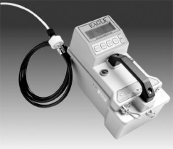 Portable Gas Detector