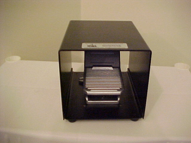 Pneumatic Foot Pedal