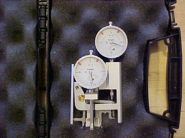 Combination Crimp Diameter & Crimp Height (inch)