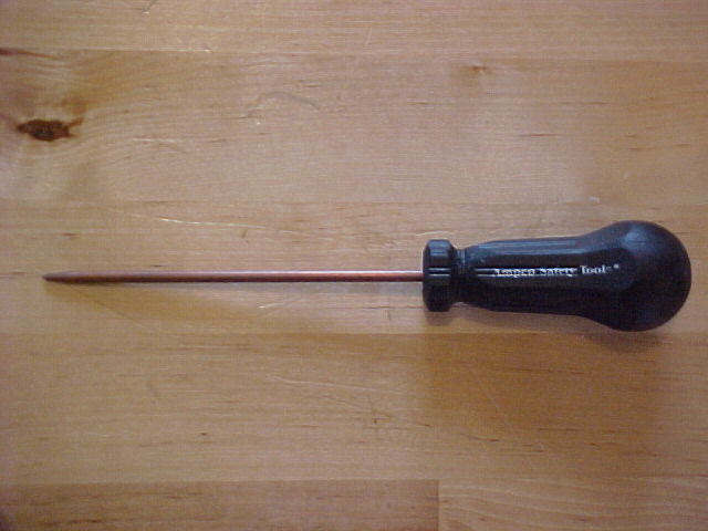7 1/4" Awl