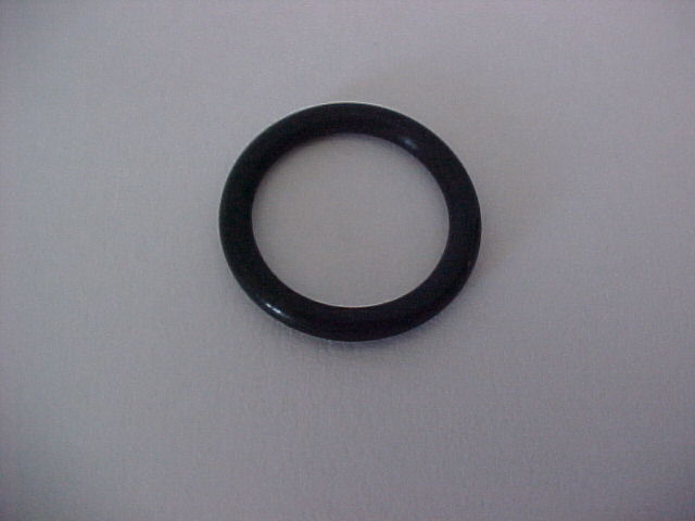 Burette coupling, kalrez o-ring