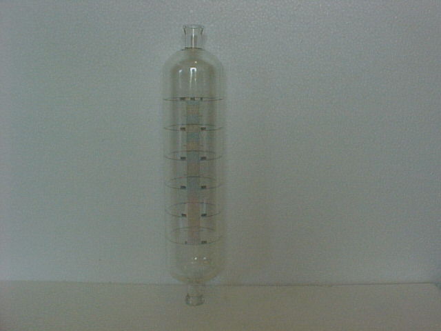500ml safety coated burette