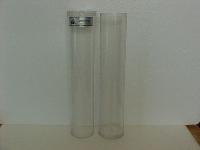 500 ml polycarbonate shield