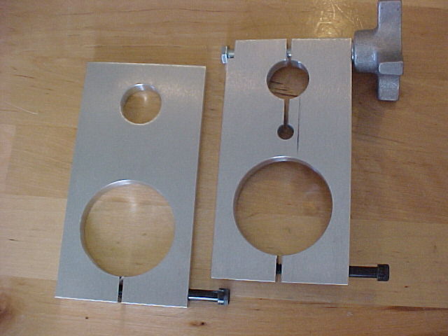 30,100,200 ml brackets