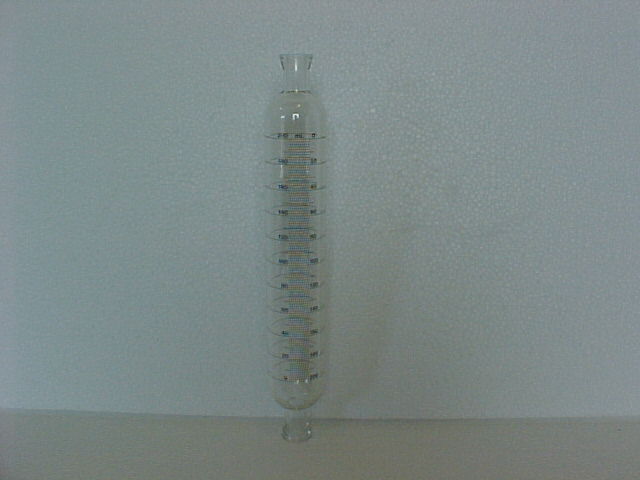 200 ml safety coated burette