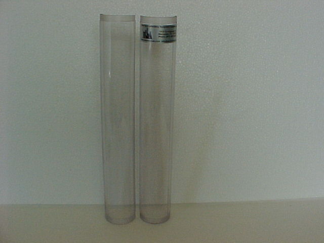 200 ml polycarbonate shield
