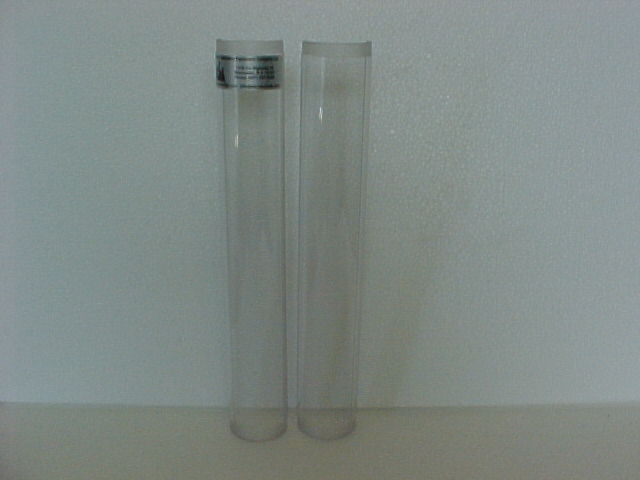 100 ml polycarbonate shield