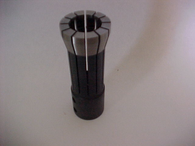 12 split, 17 mm collet