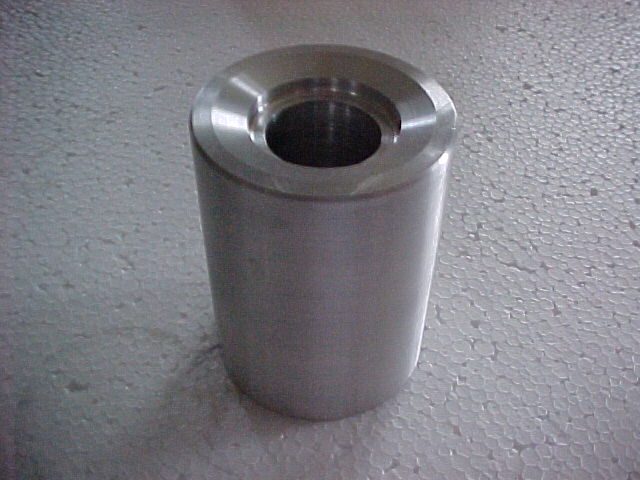 4500-C-NP, .200 crimp depth nosepiece