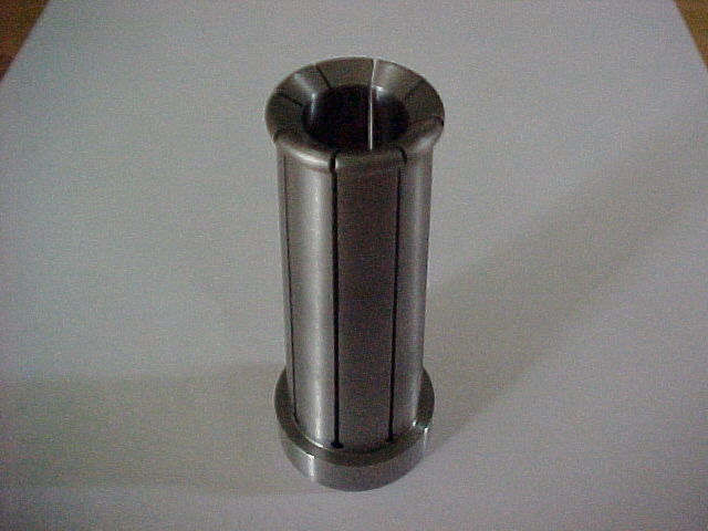 8 split can crimping collet