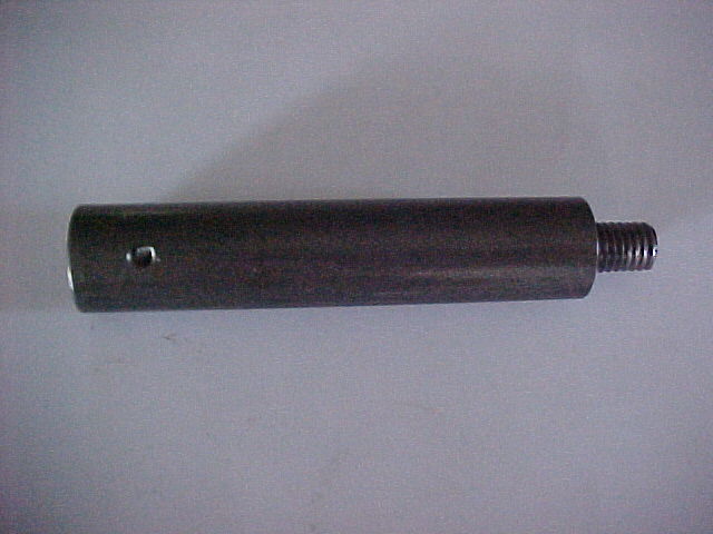 Bottle crimper & Decrimping mandrel