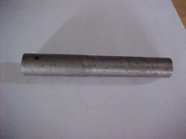 manual crimper plunger
