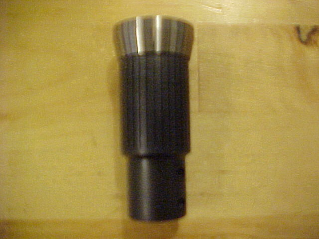 28mm, 32 split crimping collet