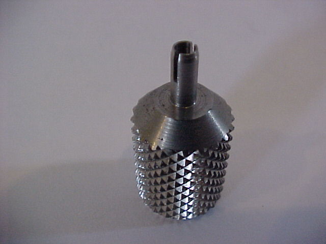 Newman Green filling adapter