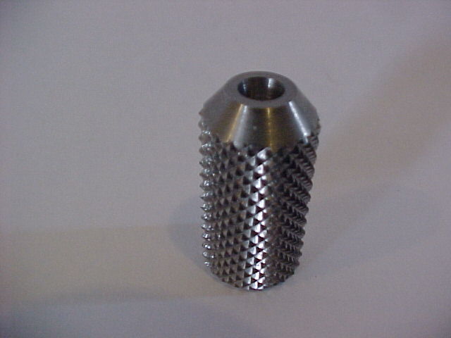 Universal male filling adapter