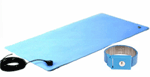 24' x 36' Rubber Anti-Static Table Mat