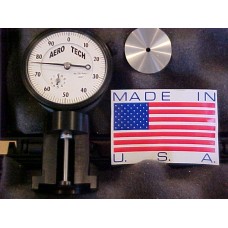 American Made Stem Height Gauge