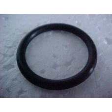 Coupling, buna o-ring