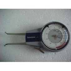 Crimp Diameter Gauge (metric)