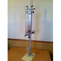 30 ml Burette Pressure Filler