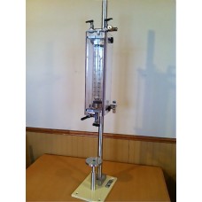 30 ml Burette Pressure Filler