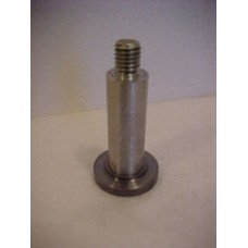 Custom Collet Stop For 1" External Crimping Collet