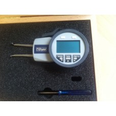 Crimp Diameter Gauge (electronic)