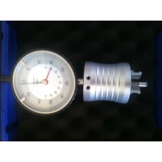 Crimp Height Gauge (metric)