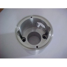 Vacuum Crimper Nosepiece Housing