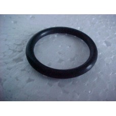 Coupling, kalrez o-ring