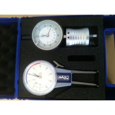 Two Gauge Set (inch)