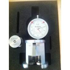 Aerosol 1 Inch External Crimp Gauge