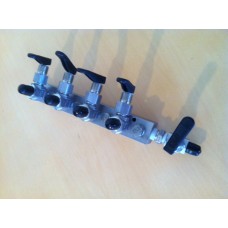 Propellant Manifold