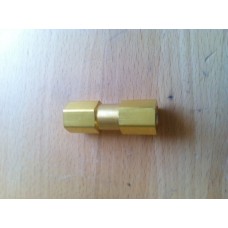 Brass Propellant Filter DME Compatible