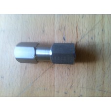 Stainless Steel DME Propellant Filter