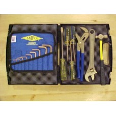 Non-Sparking, Non-Magnetic & Corrosion Free Tool Kit