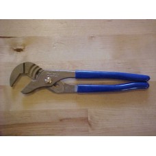 10” Channel Lock Pliers