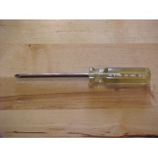 7 1/2” Phillips Screwdriver