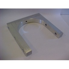 Deseamer main plate