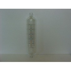 500ml safety coated burette