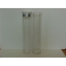 500 ml polycarbonate shield