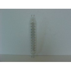 200 ml safety coated burette