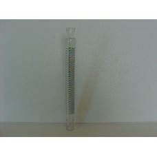 30 ml safety coated burette